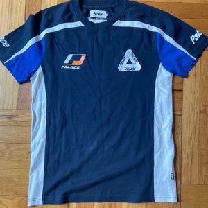 Palace Skateboards t shirt